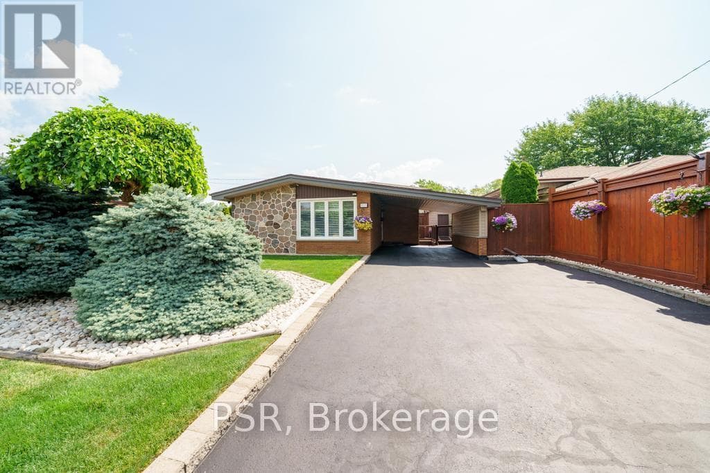 117 SUNRISE DRIVE — Hamilton (Greenford), Ontario - Main photo