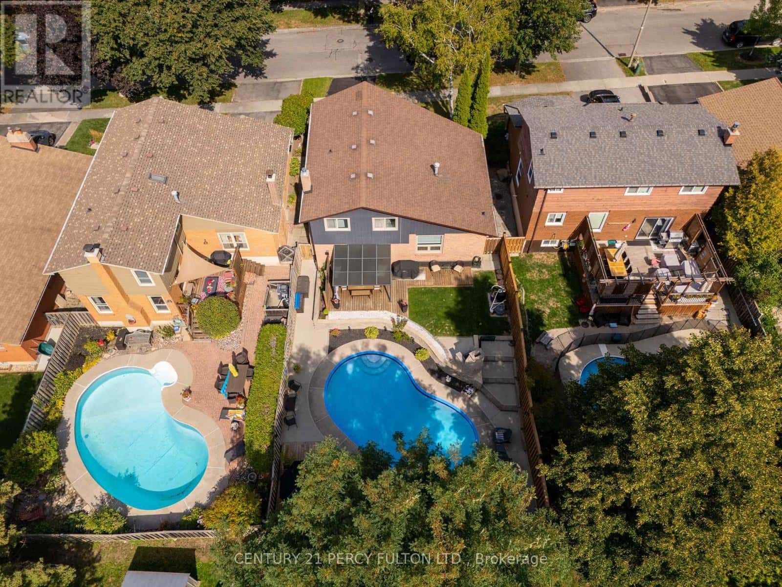 807 JACQUELINE AVENUE — Pickering (Amberlea), Ontario - Photo 5 of 42