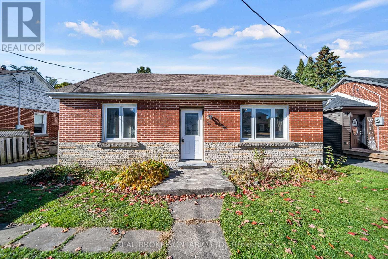 54 BIELBY STREET — East Luther Grand Valley (Grand Valley), Ontario - Main photo