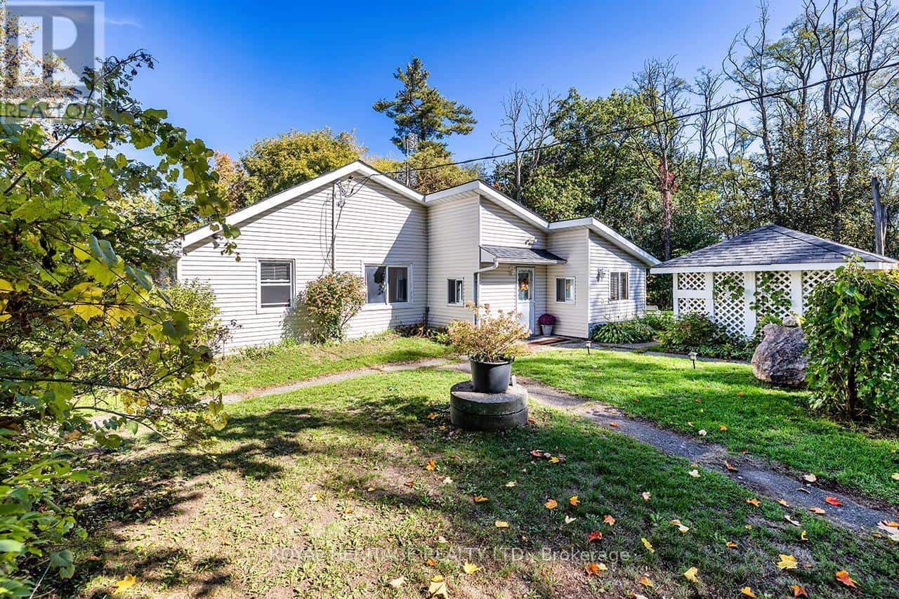 5073 RIDGE ROAD — Hamilton Township (Bewdley), Ontario - Photo 5 of 36