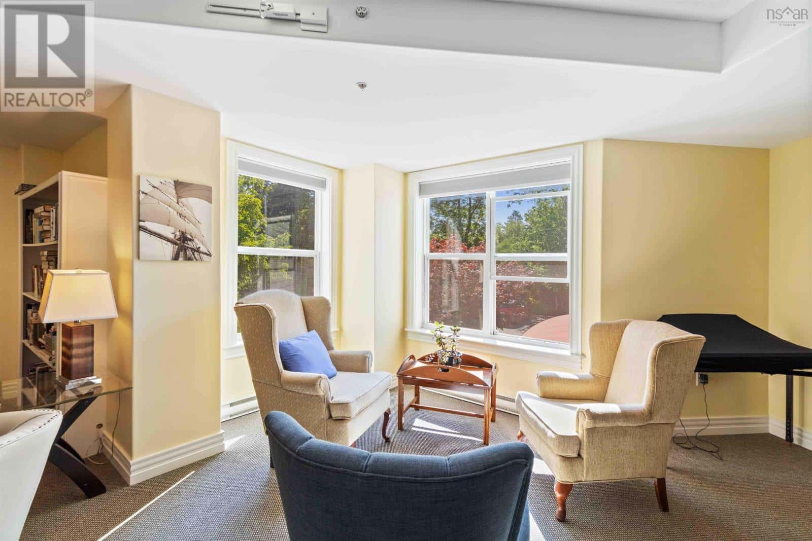 Unit 101 476 Main Street — Mahone Bay, Nova Scotia - Photo 5 of 50