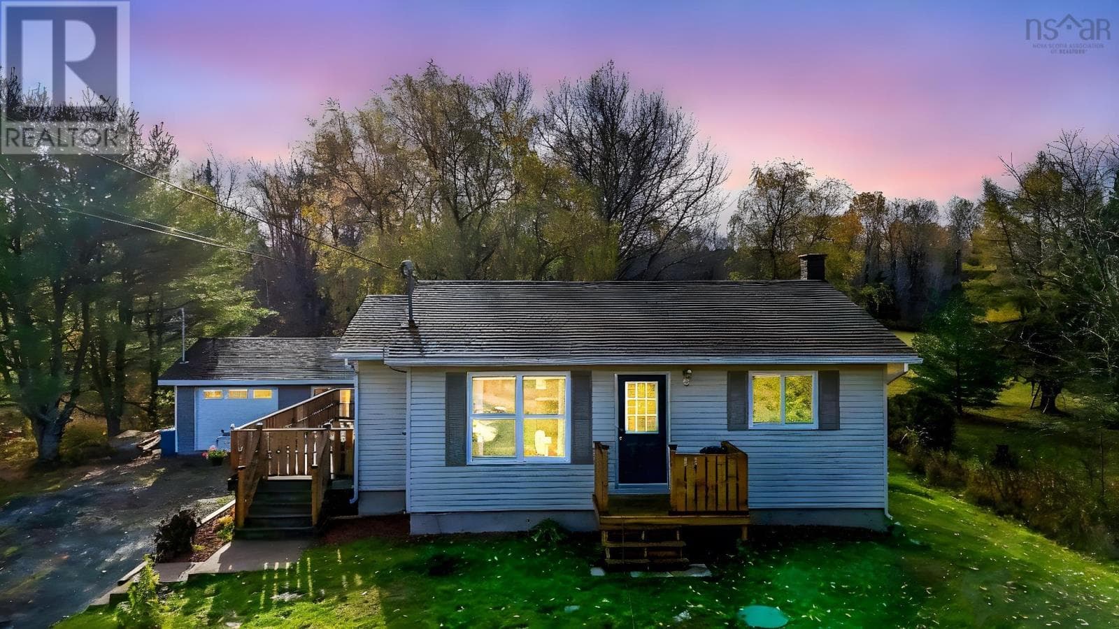 112 Dutch Settlement Road — Lantz, Nova Scotia - Main photo