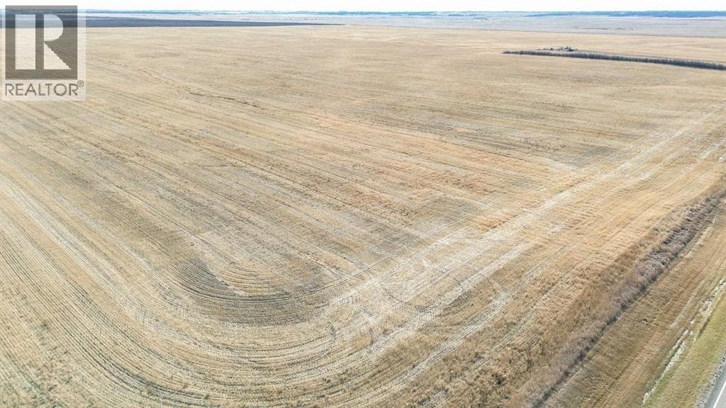 On HWY 850 — Rural Stettler No. 6, County of, Alberta - Main photo