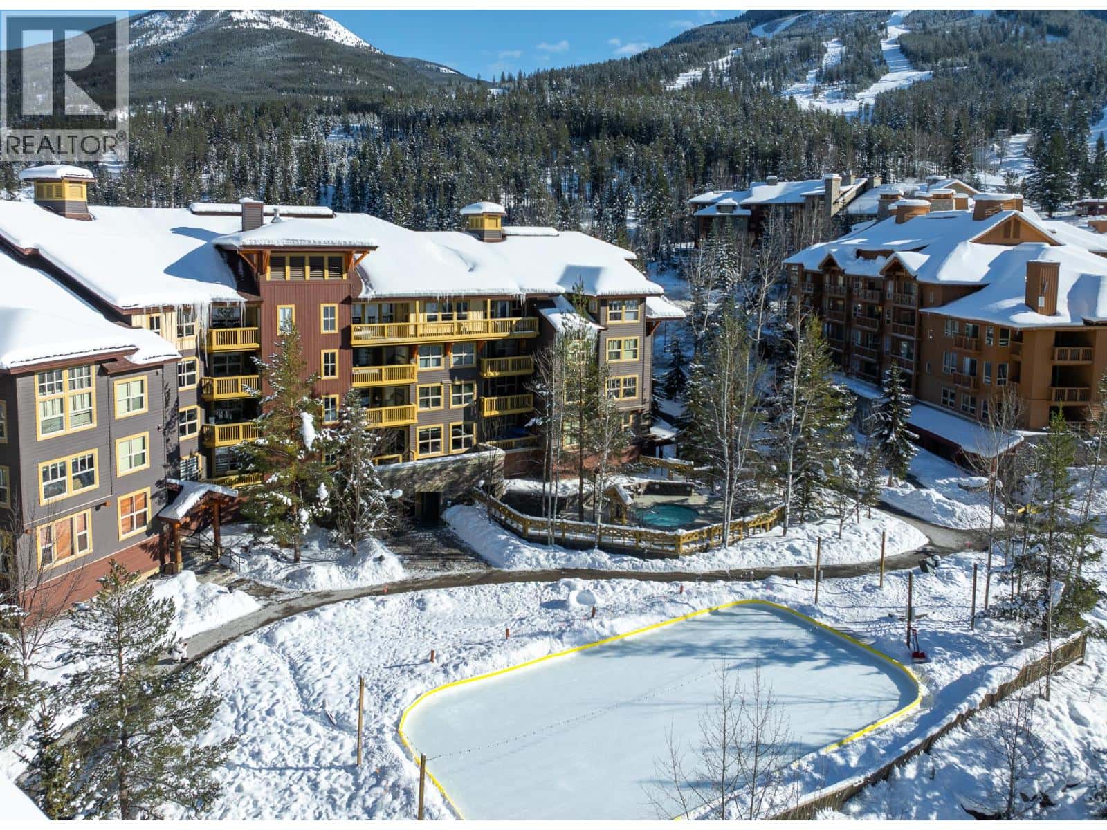 2070 SUMMIT Drive 301A