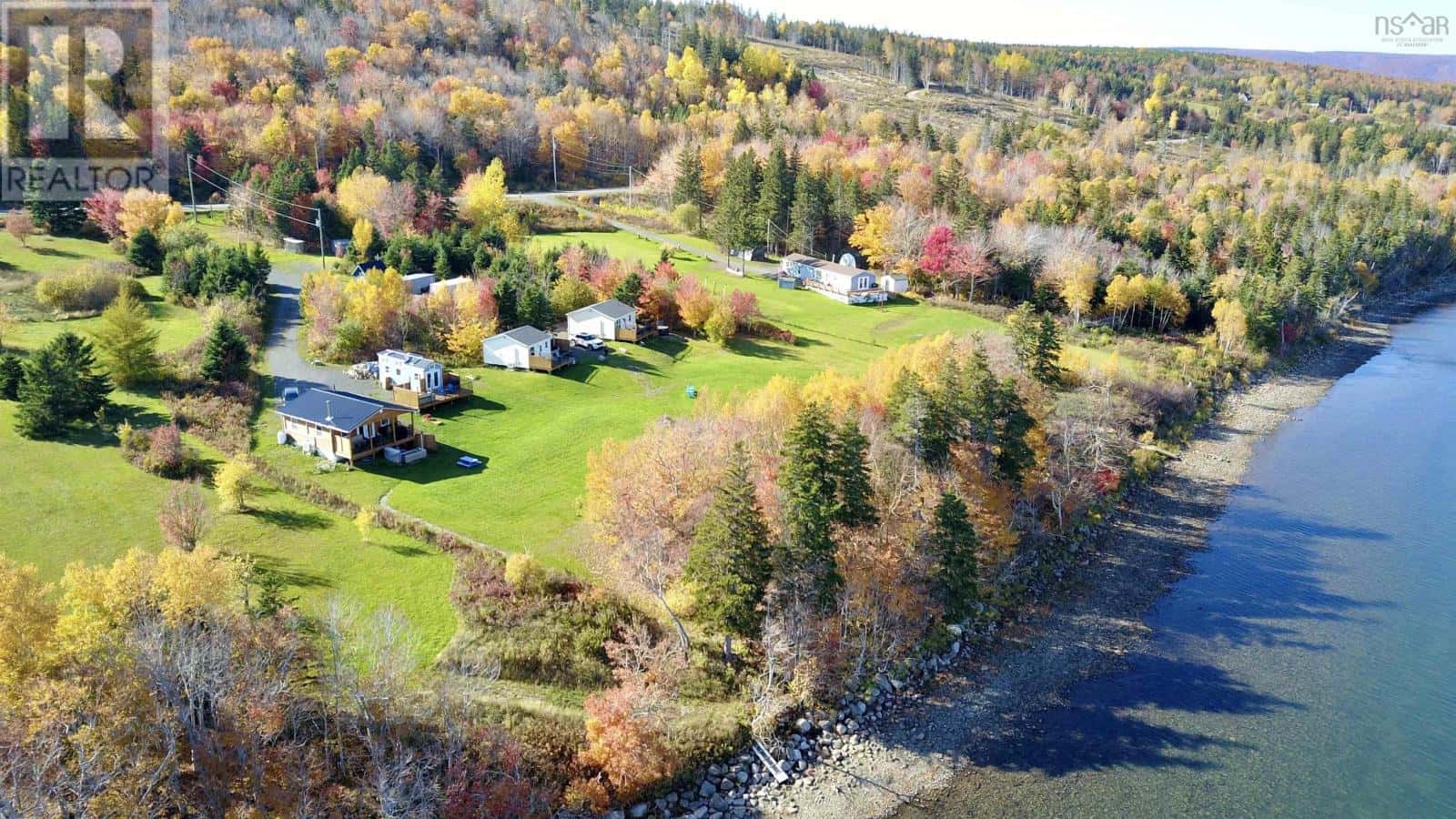 1543 West Lake Ainslie — West Lake Ainslie, Nova Scotia - Photo 3 of 50