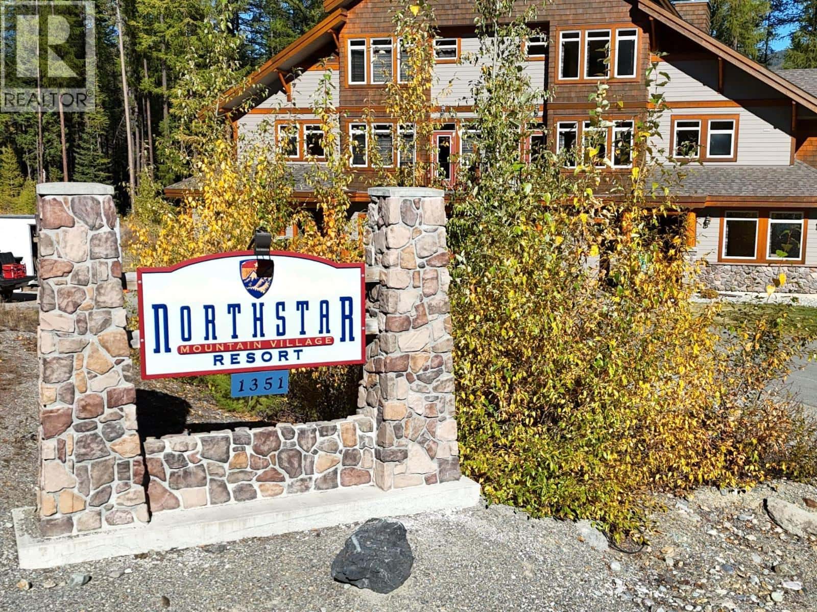 1351 Gerry Sorensen Way Unit# N1-A — Kimberley, British Columbia - Photo 2 of 40