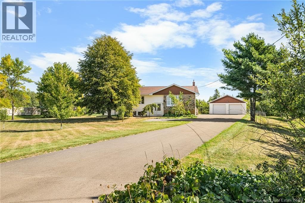 26 Grand Digue Road — Grande-Digue, New Brunswick - Main photo