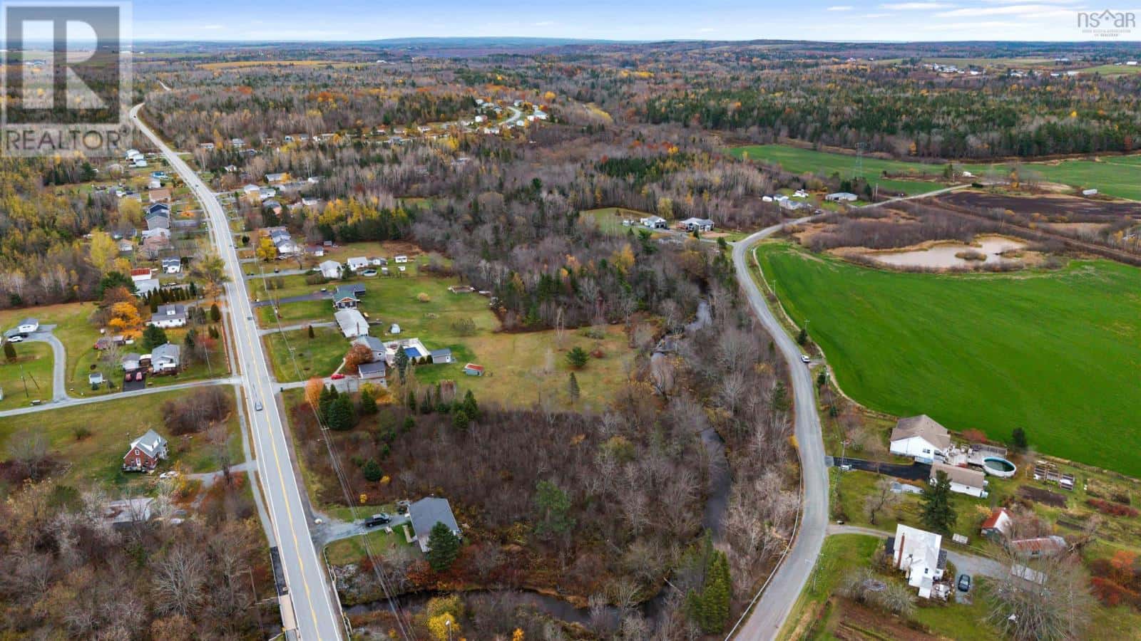 2 & 3-A Highway 2 — Lantz, Nova Scotia - Photo 5 of 19