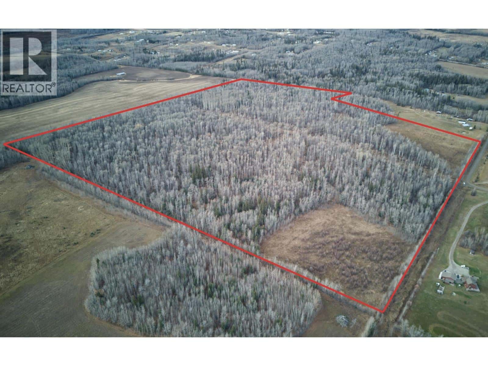 279 ROAD — Charlie Lake, British Columbia - Photo 2 of 20