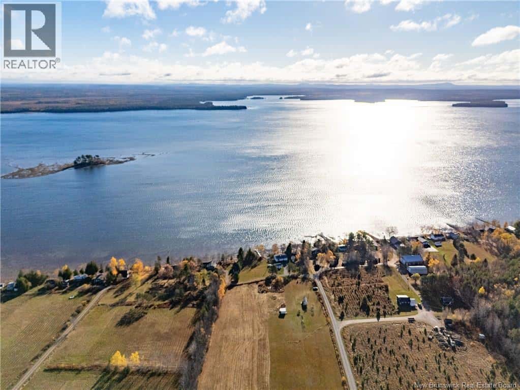 Lot Lane 13 — Harvey, New Brunswick - Photo 4 of 44