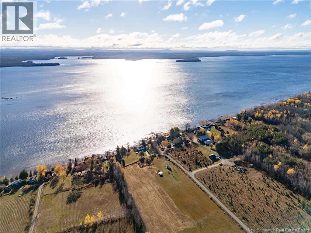 Lot Lane 13 — Harvey, New Brunswick - Photo 5 of 44