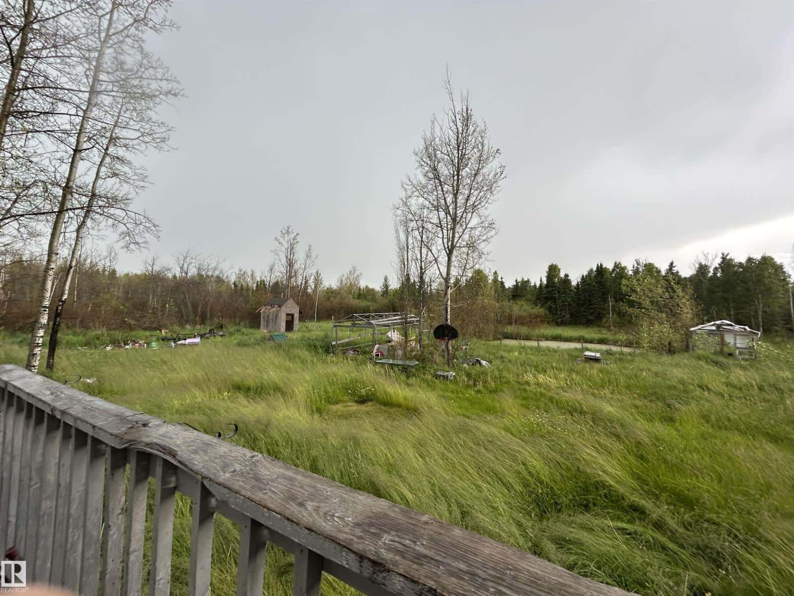 48022 RGE ROAD 60 — Rural Brazeau County, Alberta - Photo 4 of 19