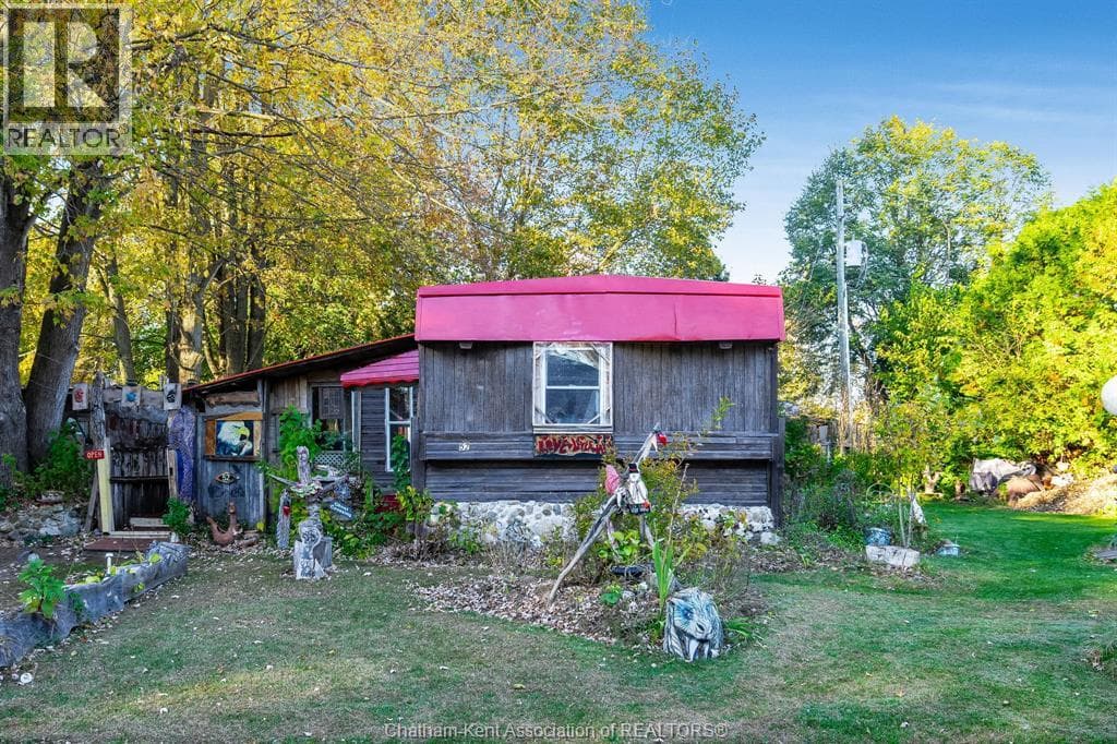 29338 Jane ROAD Unit# 52 — Thamesville, Ontario - Main photo