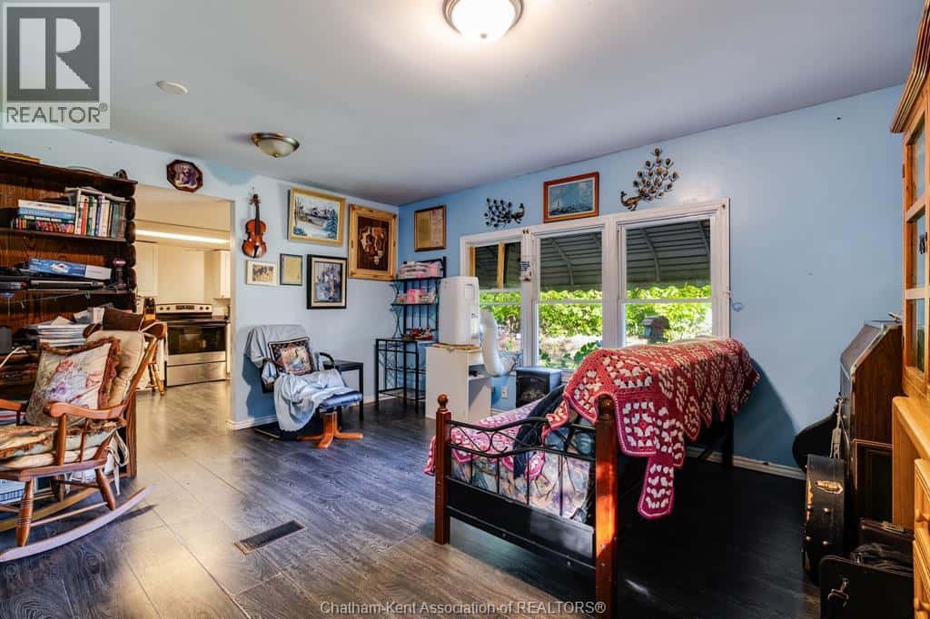 29338 Jane ROAD Unit# 52 — Thamesville, Ontario - Photo 2 of 45