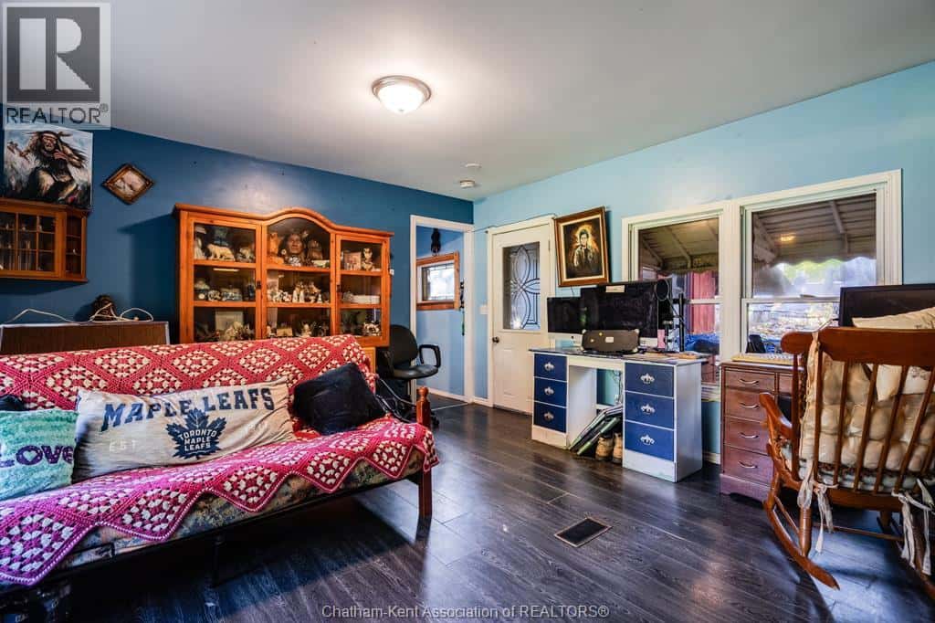 29338 Jane ROAD Unit# 52 — Thamesville, Ontario - Photo 3 of 45