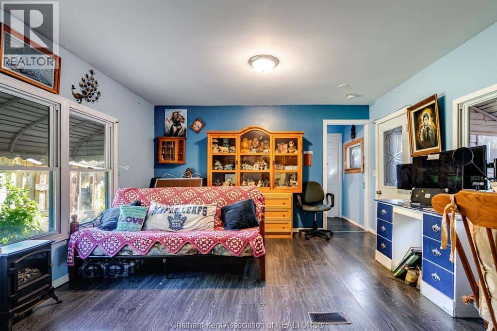 29338 Jane ROAD Unit# 52 — Thamesville, Ontario - Photo 4 of 45