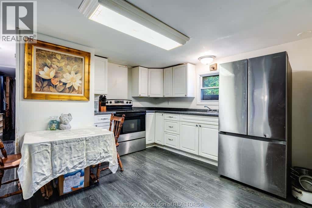 29338 Jane ROAD Unit# 52 — Thamesville, Ontario - Photo 5 of 45