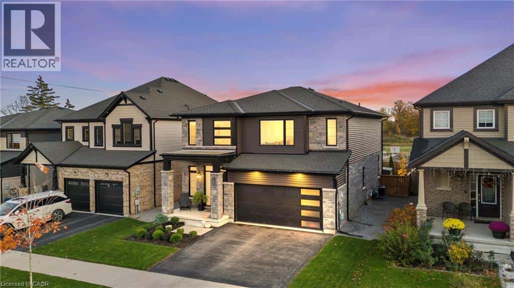 236 WALKER ROAD Road