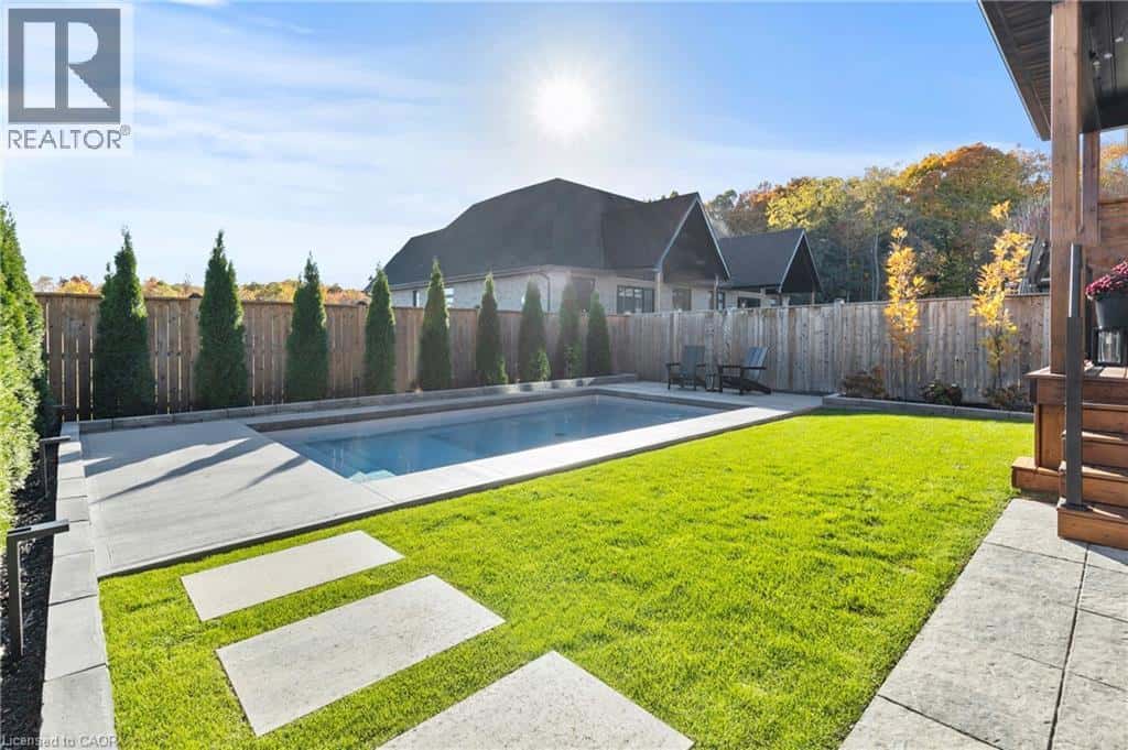 236 WALKER ROAD Road — Pelham, Ontario - Photo 2 of 34