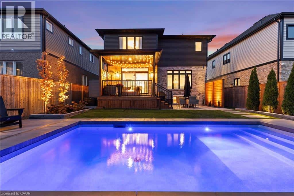 236 WALKER ROAD Road — Pelham, Ontario - Photo 4 of 34