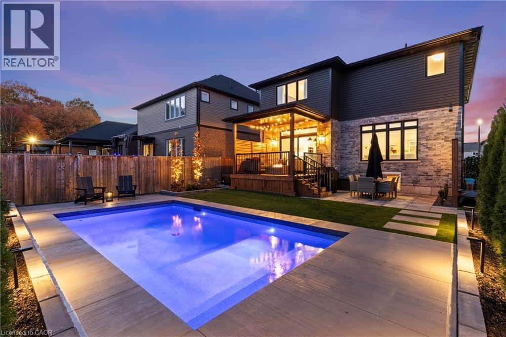 236 WALKER ROAD Road — Pelham, Ontario - Photo 5 of 34