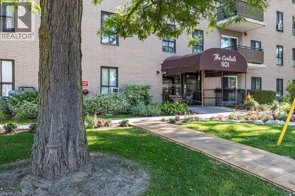 1101 PHARMACY Avenue West 503