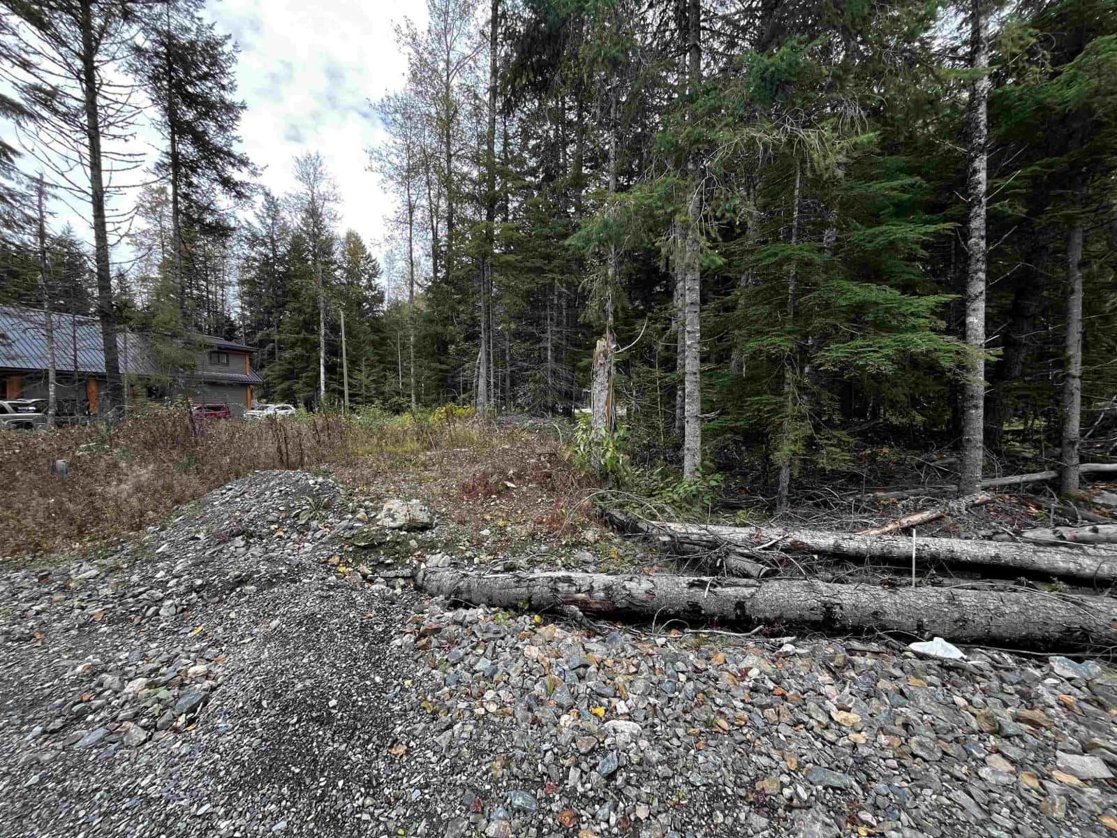 SVE23 OLD HOPE PRINCETON HIGHWAY, Sunshine Valley — Sunshine Valley, British Columbia - Photo 4 of 24