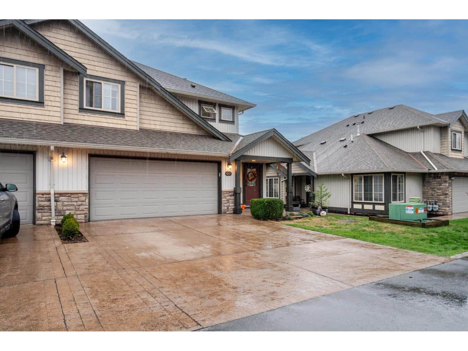 60 6449 BLACKWOOD LANE, Sardis South - Photo 3 of 39, Chilliwack, British Columbia