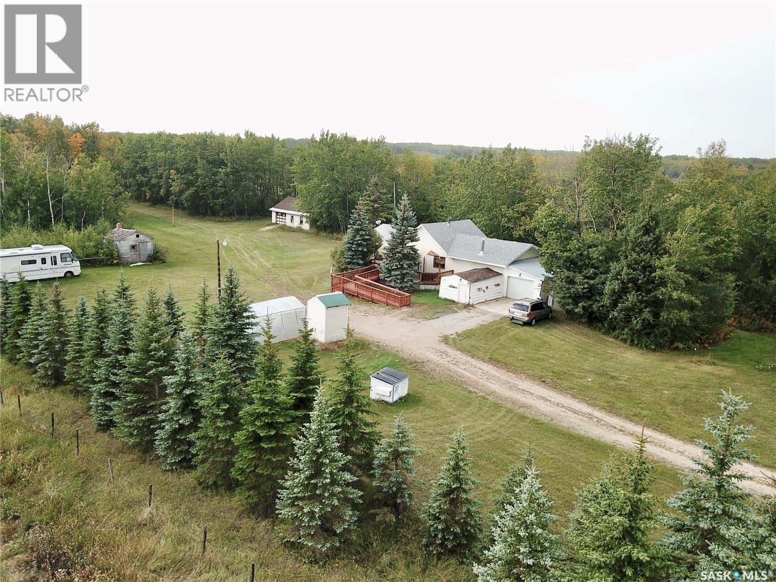 20264 Hwy 3 Acreage