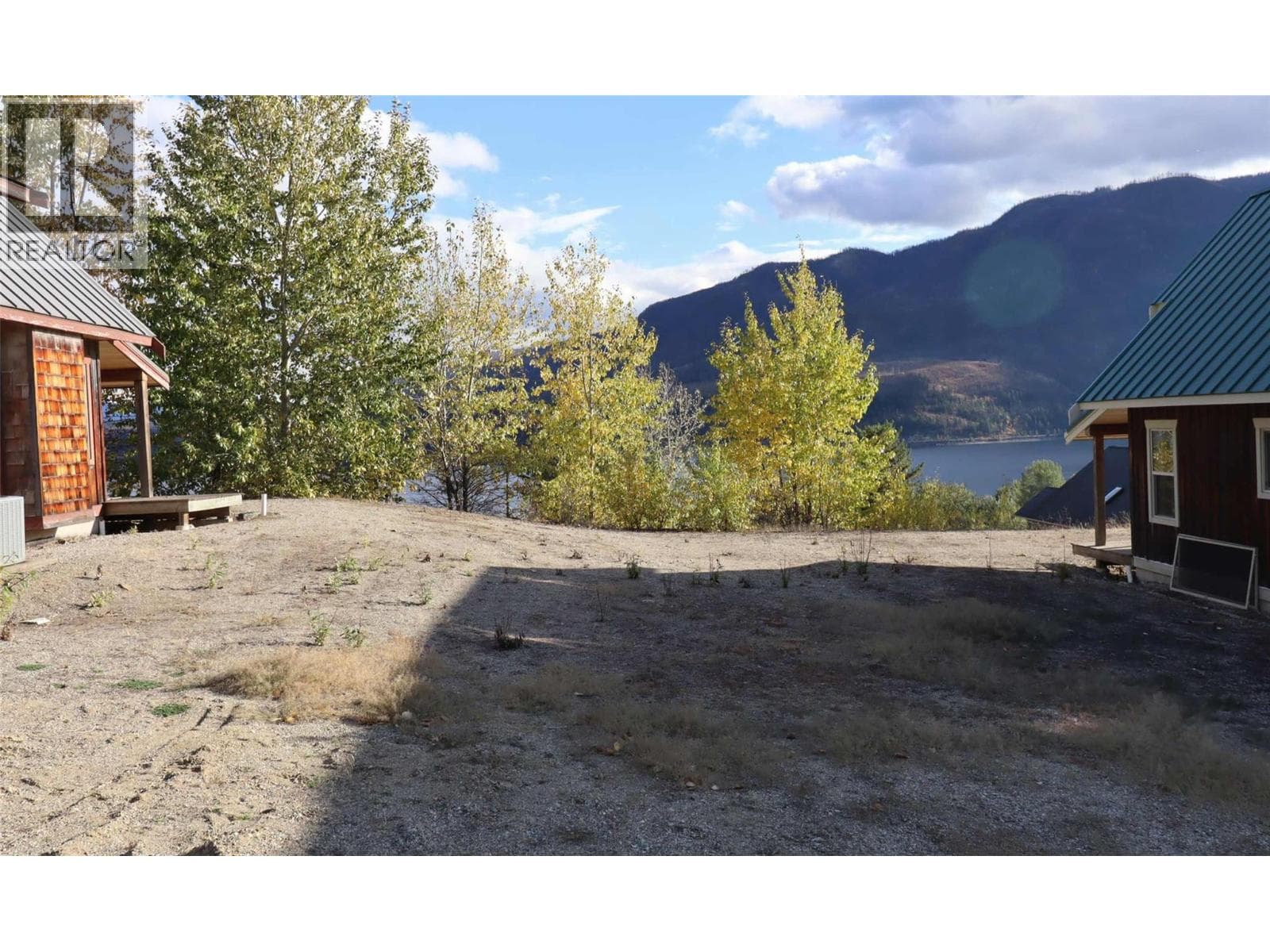 2633 Squilax Anglemont Road Lot# 192 — Lee Creek, British Columbia - Main photo