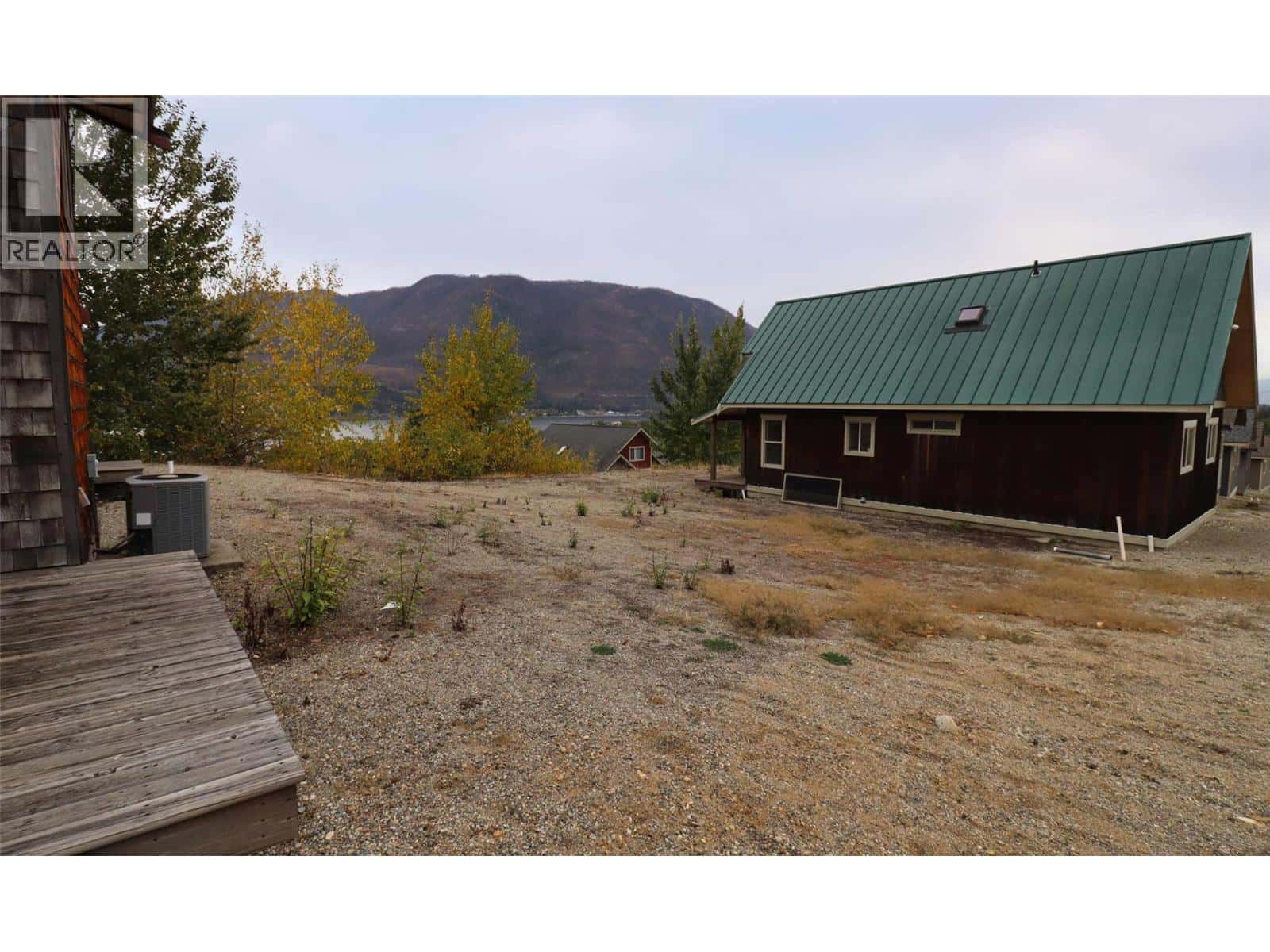 2633 Squilax Anglemont Road Lot# 192 — Lee Creek, British Columbia - Photo 3 of 13