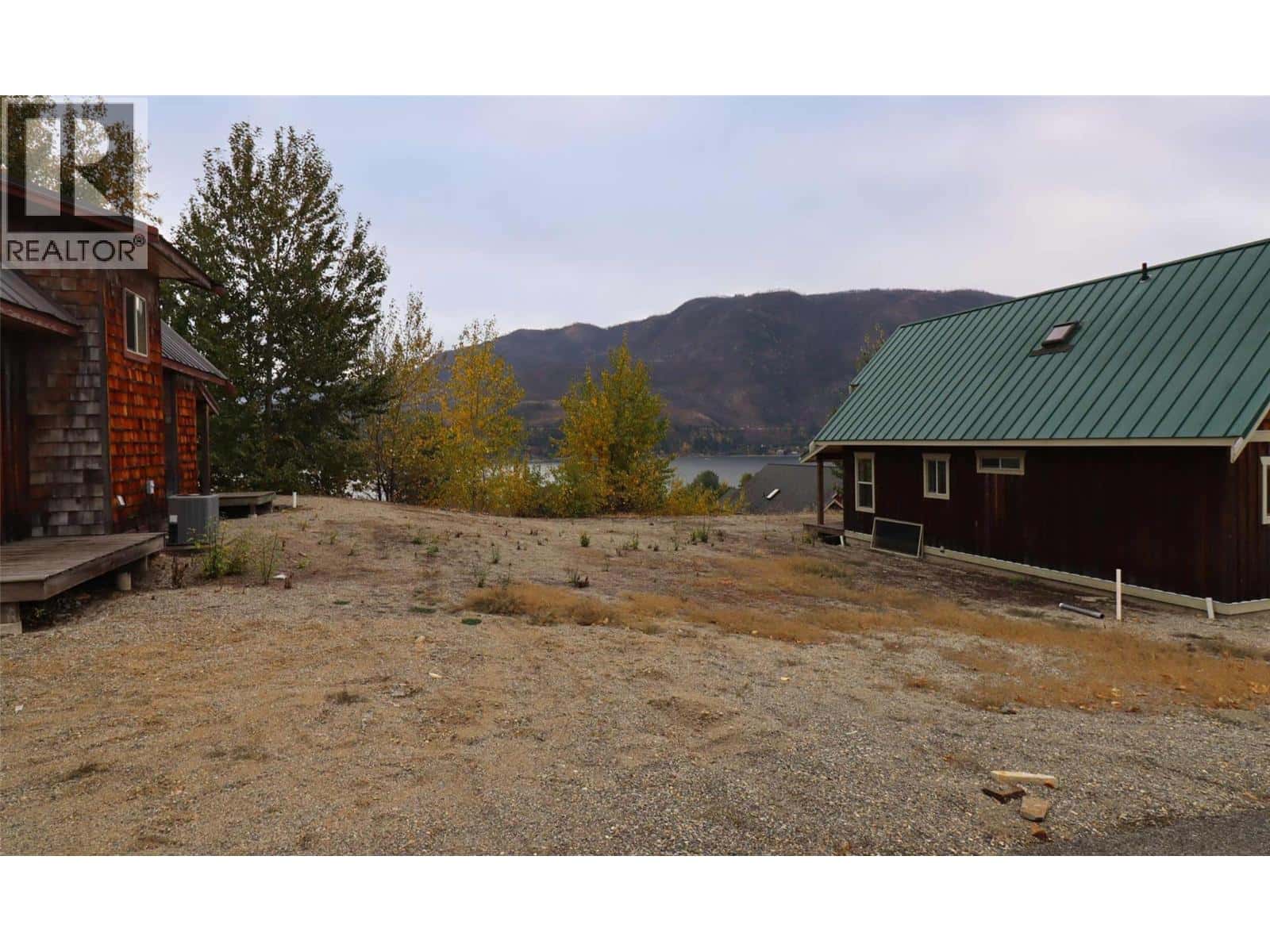 2633 Squilax Anglemont Road Lot# 192 — Lee Creek, British Columbia - Photo 4 of 13