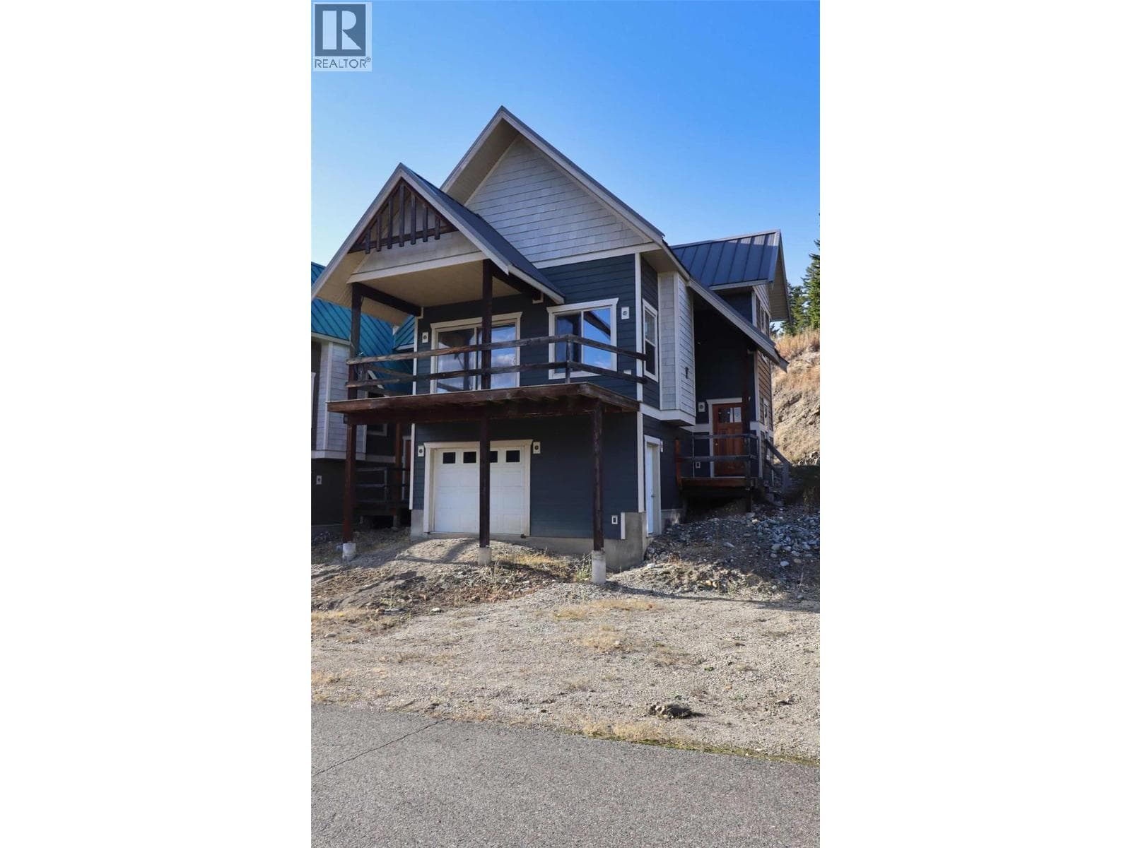 2633 Squilax Anglemont Road Lot# 141 — Lee Creek, British Columbia - Main photo