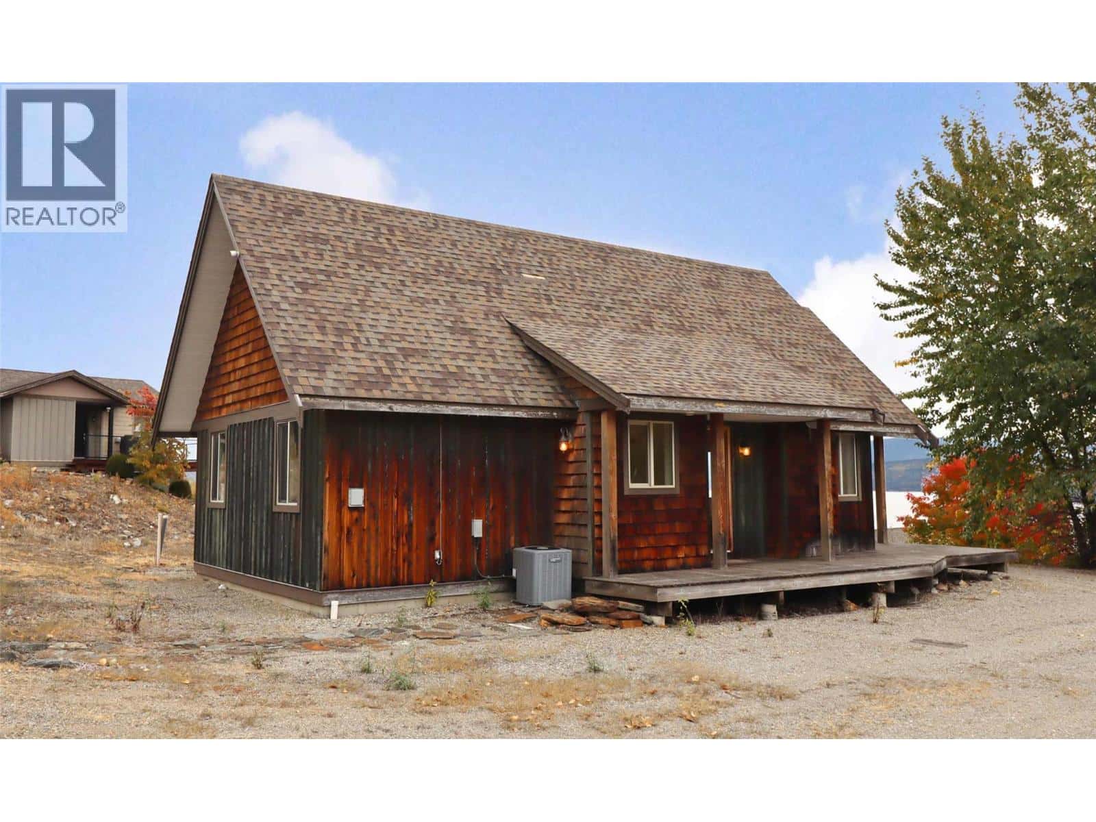 2633 Squilax Anglemont Road Lot# 195 — Lee Creek, British Columbia - Photo 2 of 28