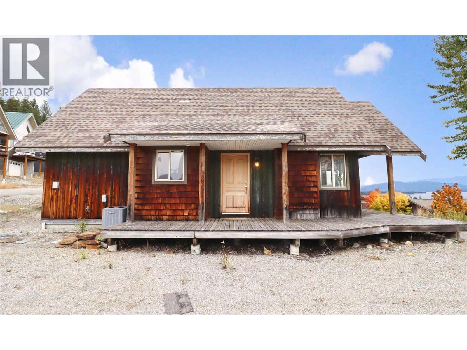 2633 Squilax Anglemont Road Lot# 195 — Lee Creek, British Columbia - Photo 3 of 28