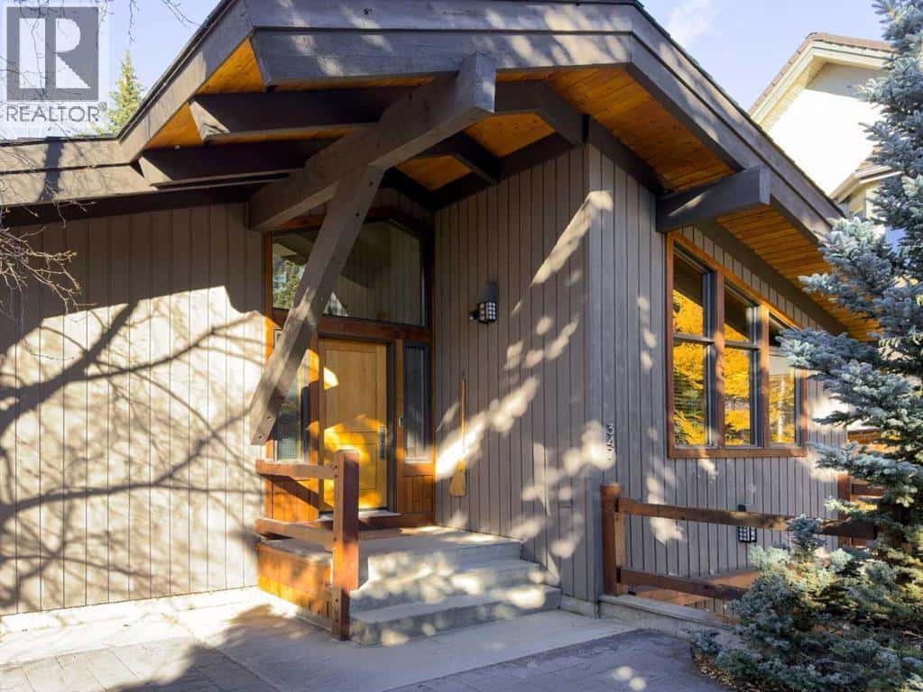 347 Muskrat Street — Banff, Alberta - Photo 2 of 50