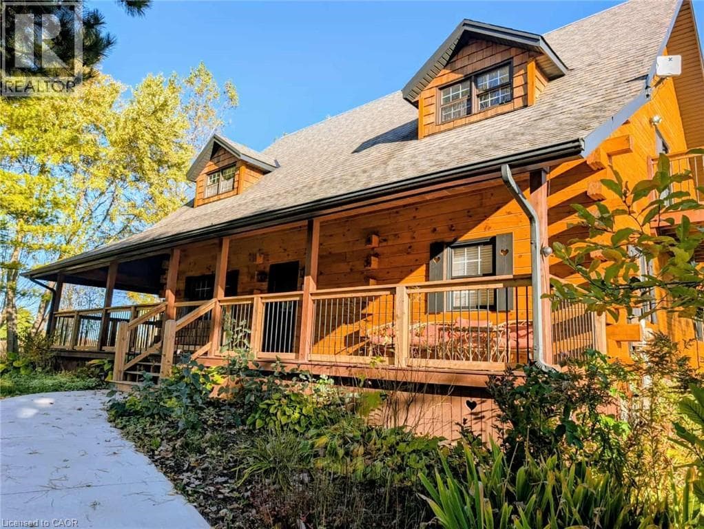 14 MUMBY Road — Haldimand County, Ontario - Main photo