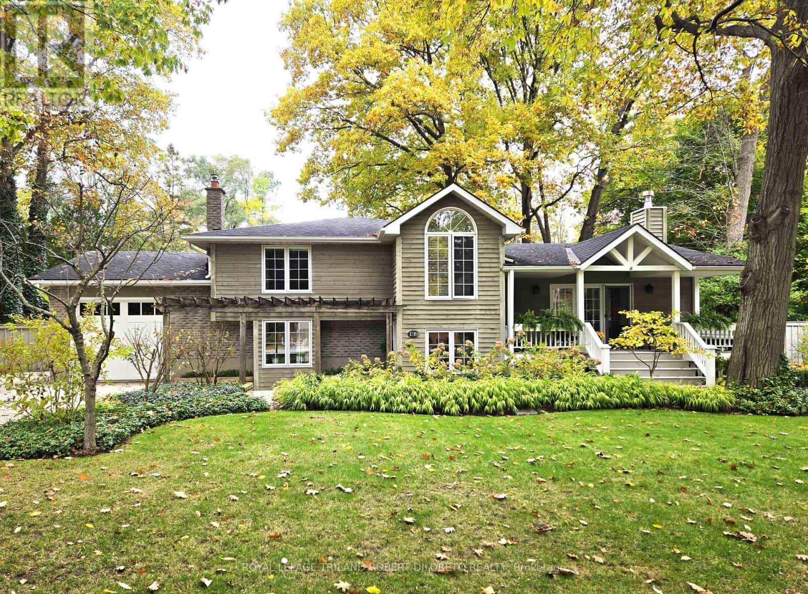 139 UNION AVENUE — Middlesex Centre (Komoka), Ontario - Photo 2 of 44