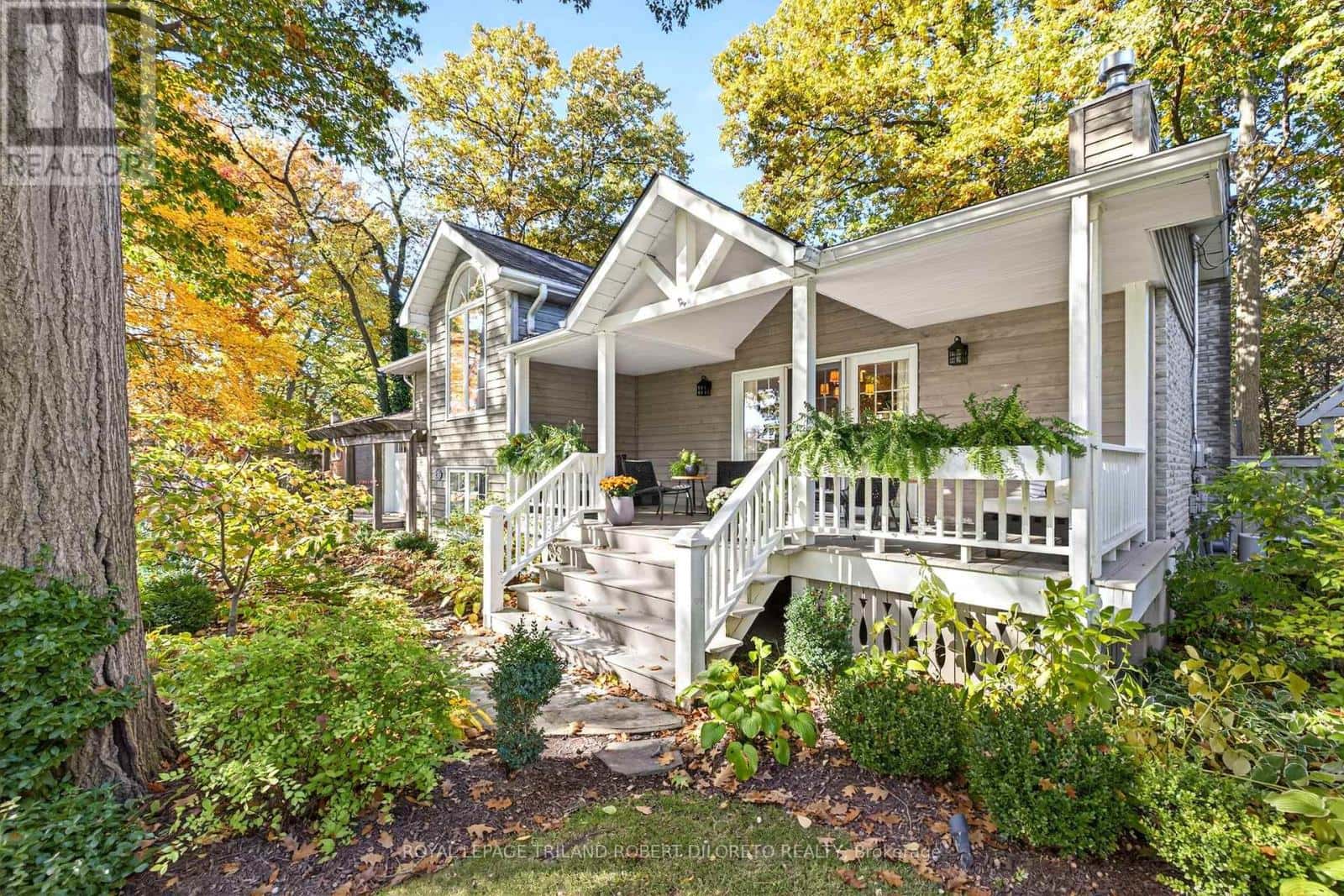 139 UNION AVENUE — Middlesex Centre (Komoka), Ontario - Photo 4 of 44