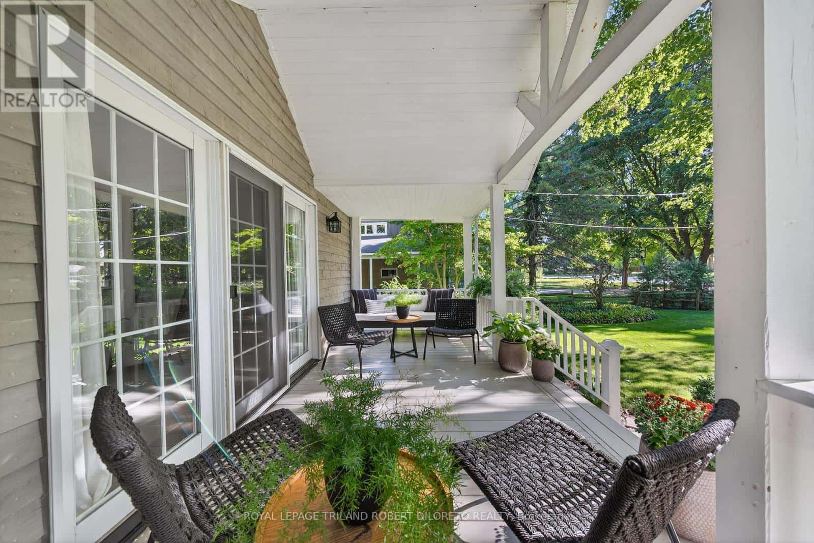 139 UNION AVENUE — Middlesex Centre (Komoka), Ontario - Photo 5 of 44