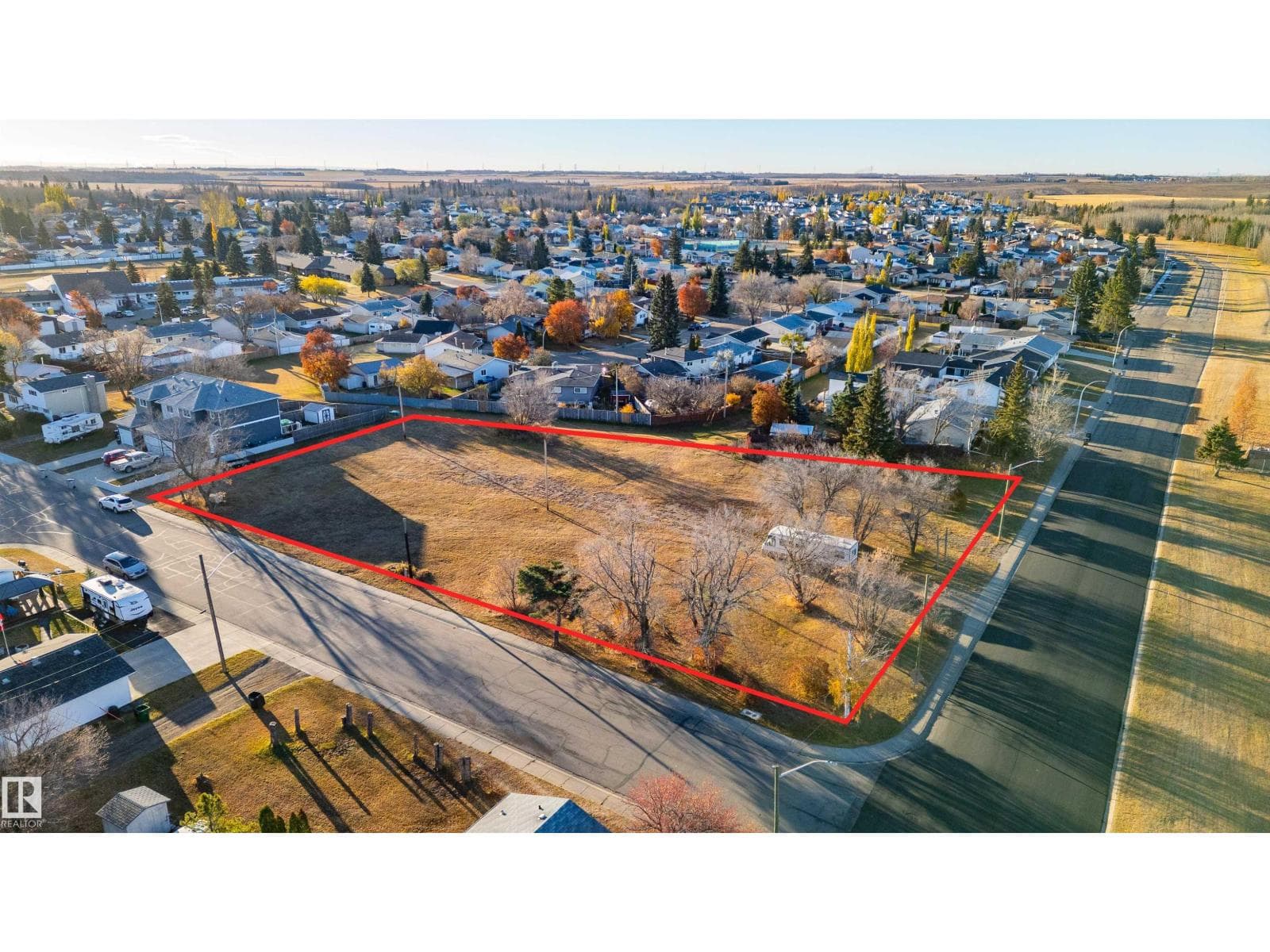 4921 48 AV — Gibbons, Alberta - Main photo