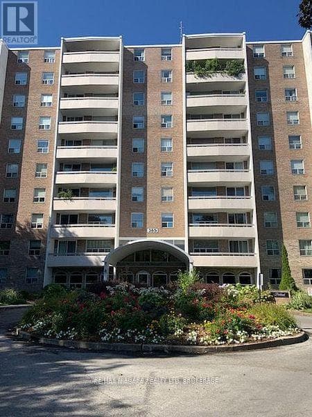 609 - 365 GENEVA ST STREET — St. Catharines (Fairview), Ontario - Main photo