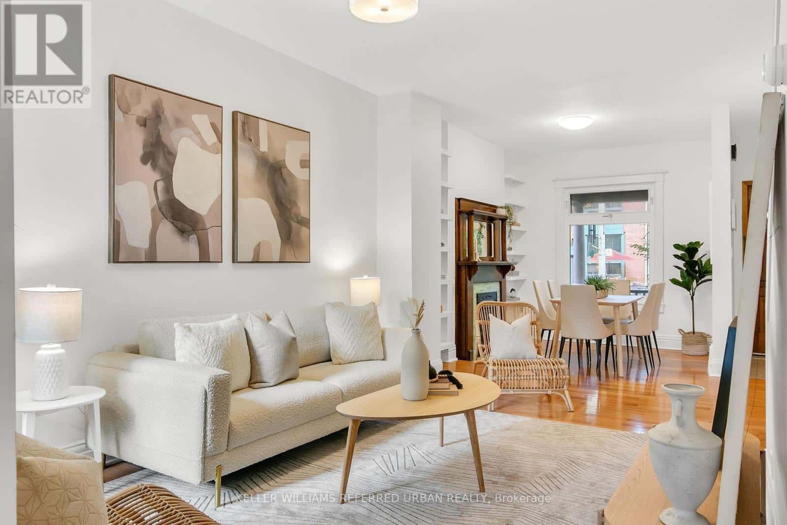 45 HAZELWOOD AVENUE — Toronto (Blake-Jones), Ontario - Photo 3 of 31