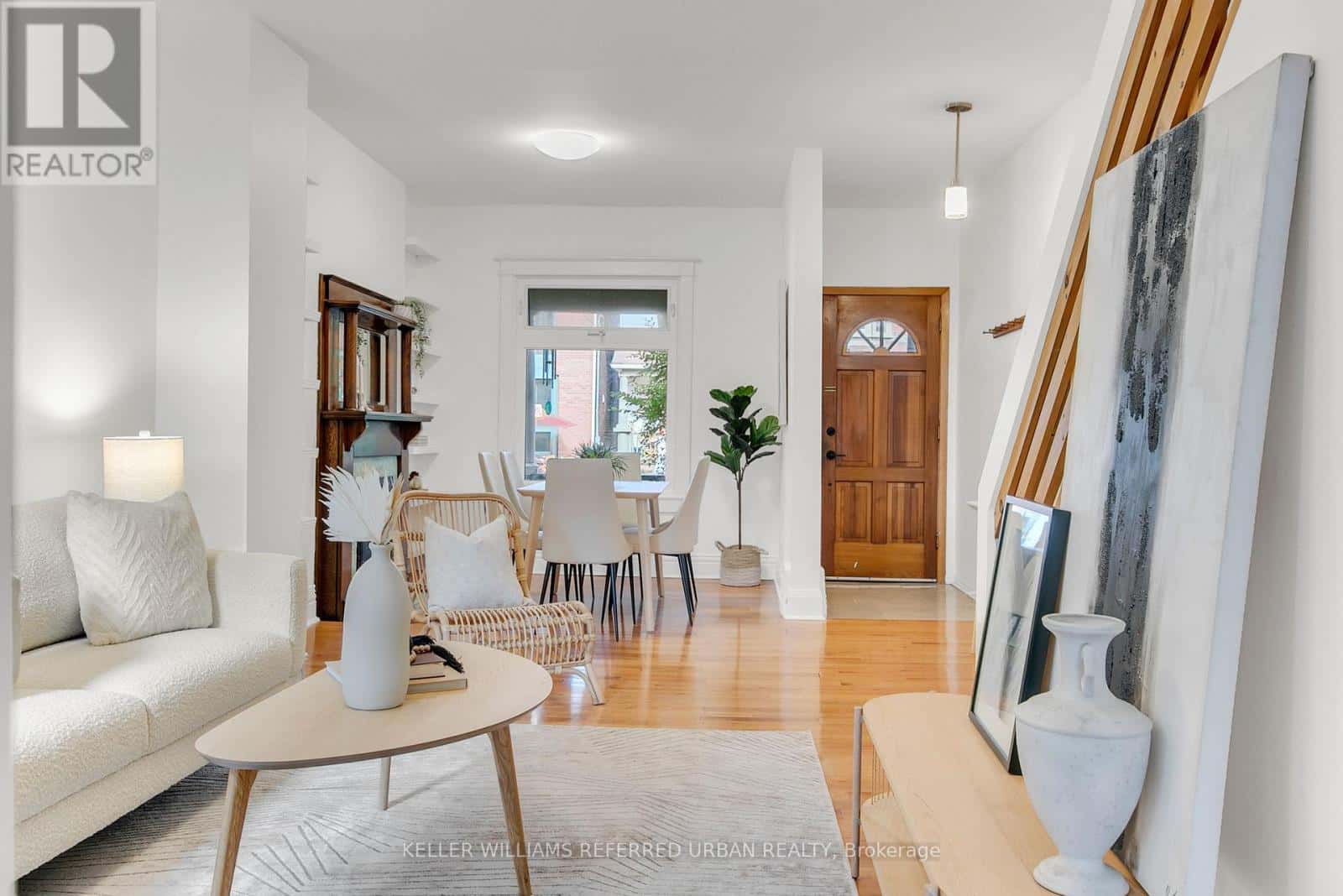 45 HAZELWOOD AVENUE — Toronto (Blake-Jones), Ontario - Photo 4 of 31