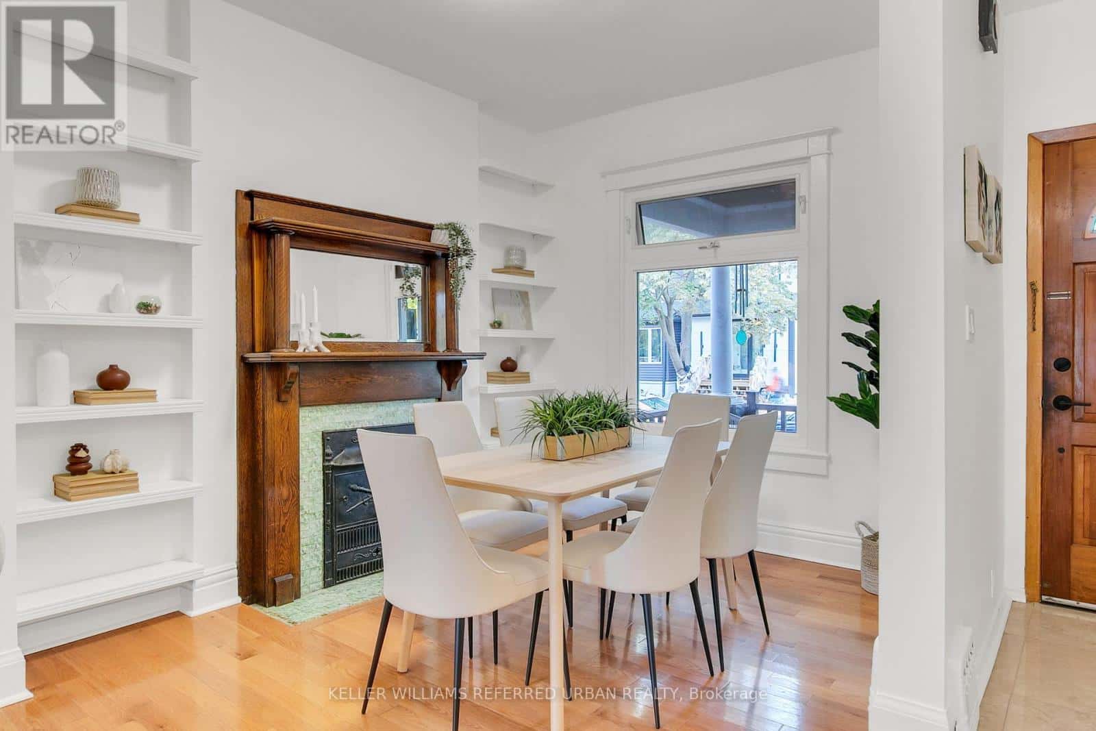 45 HAZELWOOD AVENUE — Toronto (Blake-Jones), Ontario - Photo 5 of 31