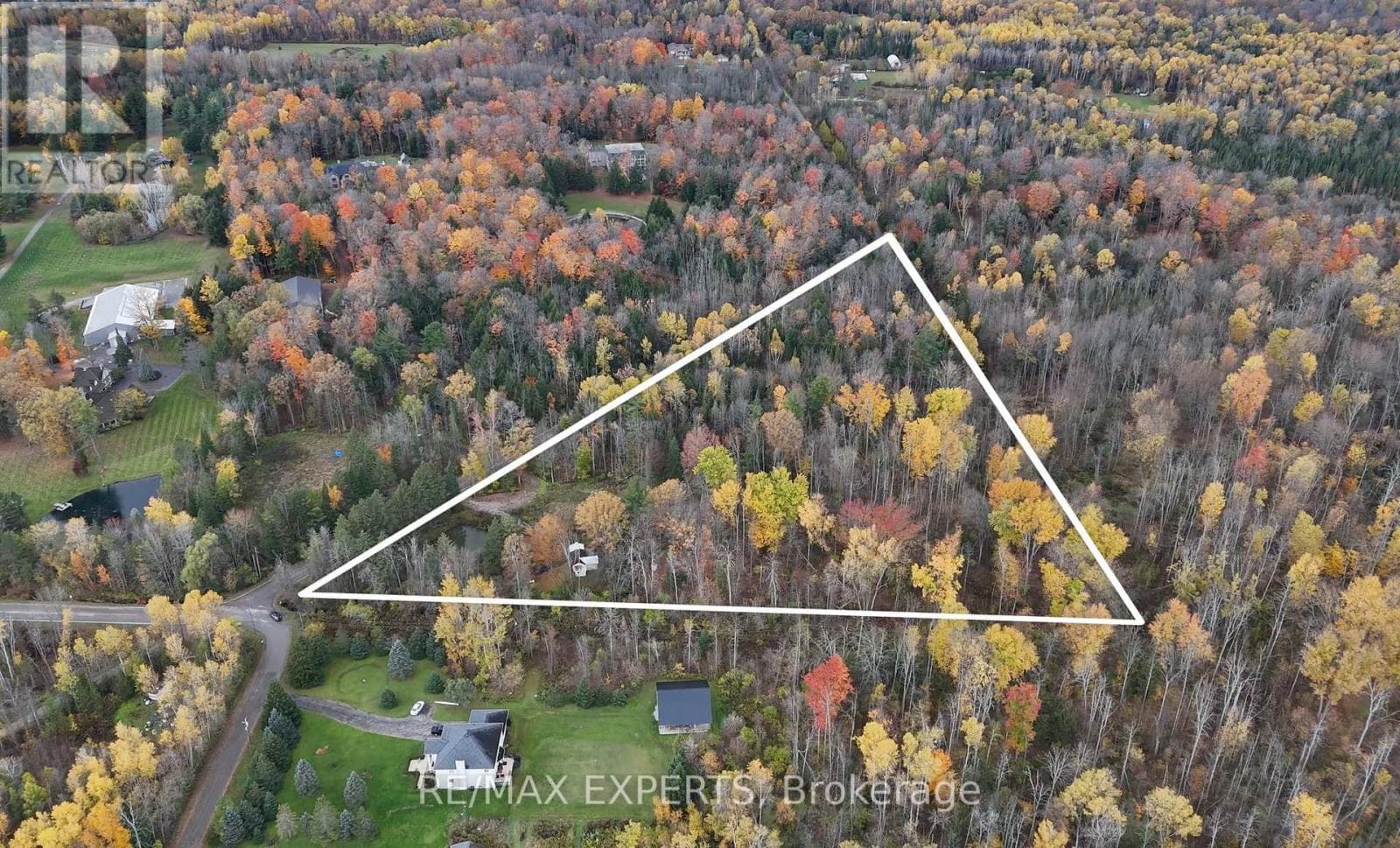 4530 19TH SIDE ROAD — King (Pottageville), Ontario - Main photo