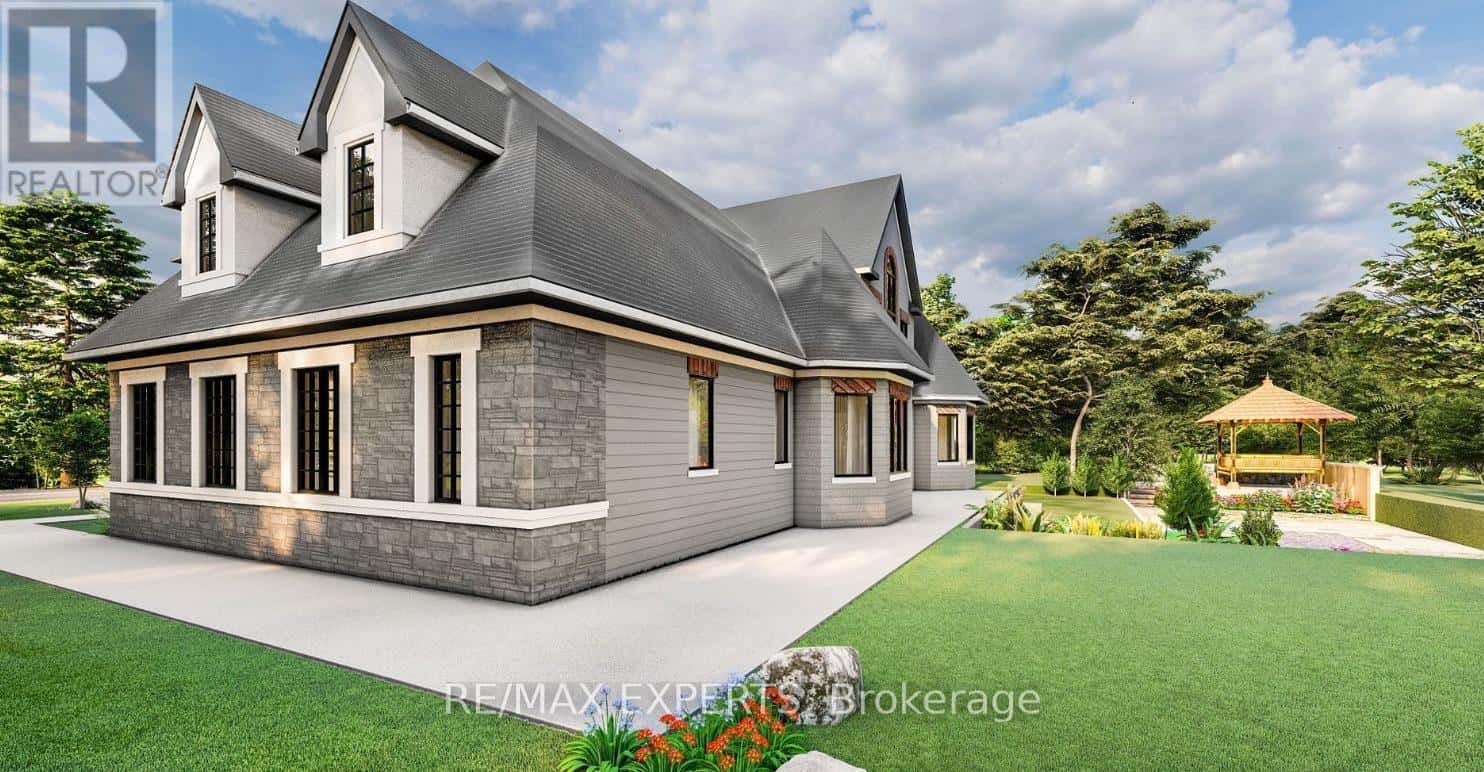 4530 19TH SIDE ROAD — King (Pottageville), Ontario - Photo 3 of 22