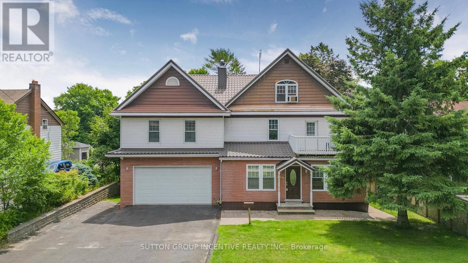 149 BLAKE STREET — Barrie (North Shore), Ontario - Main photo