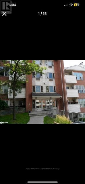 B08 - 120 BELL FARM ROAD — Barrie (Alliance), Ontario - Main photo