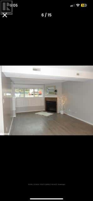 B08 - 120 BELL FARM ROAD — Barrie (Alliance), Ontario - Photo 5 of 15